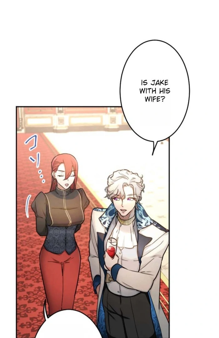 You Promised to Divorce Me After 10 Years, Right Dear? Chapter 3 - Page 12