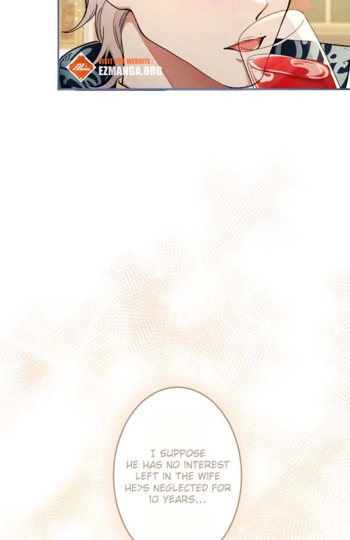 You Promised to Divorce Me After 10 Years, Right Dear? Chapter 3 - Page 14