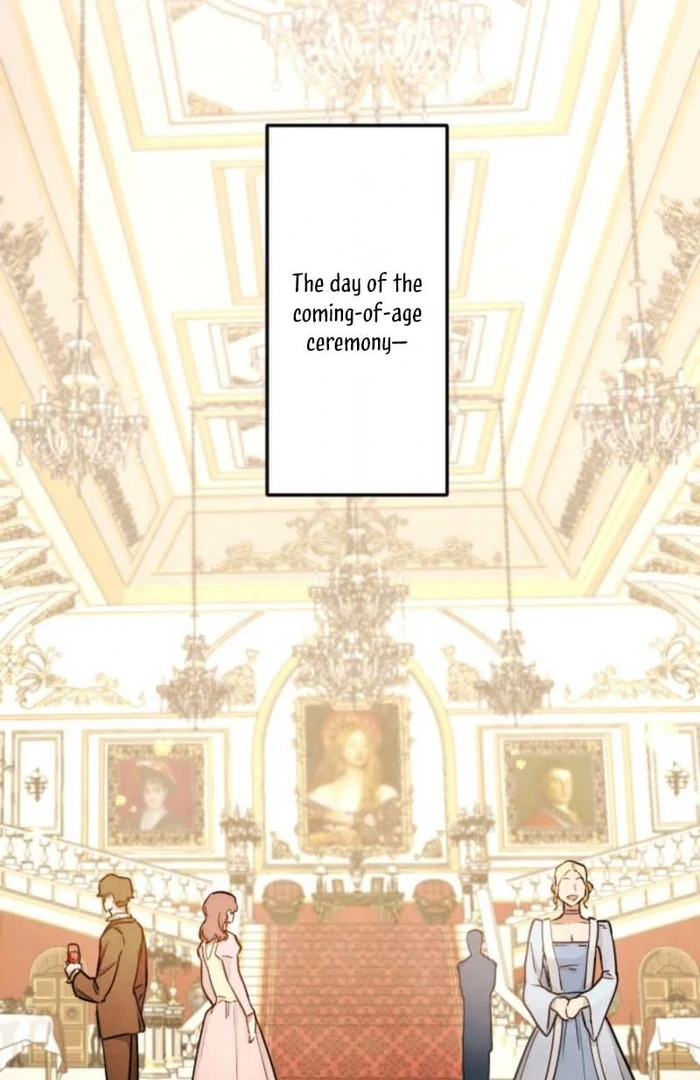 You Promised to Divorce Me After 10 Years, Right Dear? Chapter 3 - Page 2