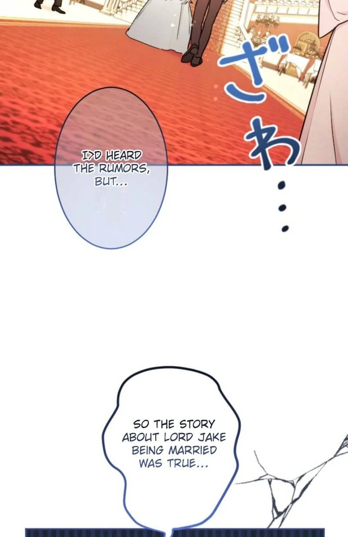 You Promised to Divorce Me After 10 Years, Right Dear? Chapter 3 - Page 25