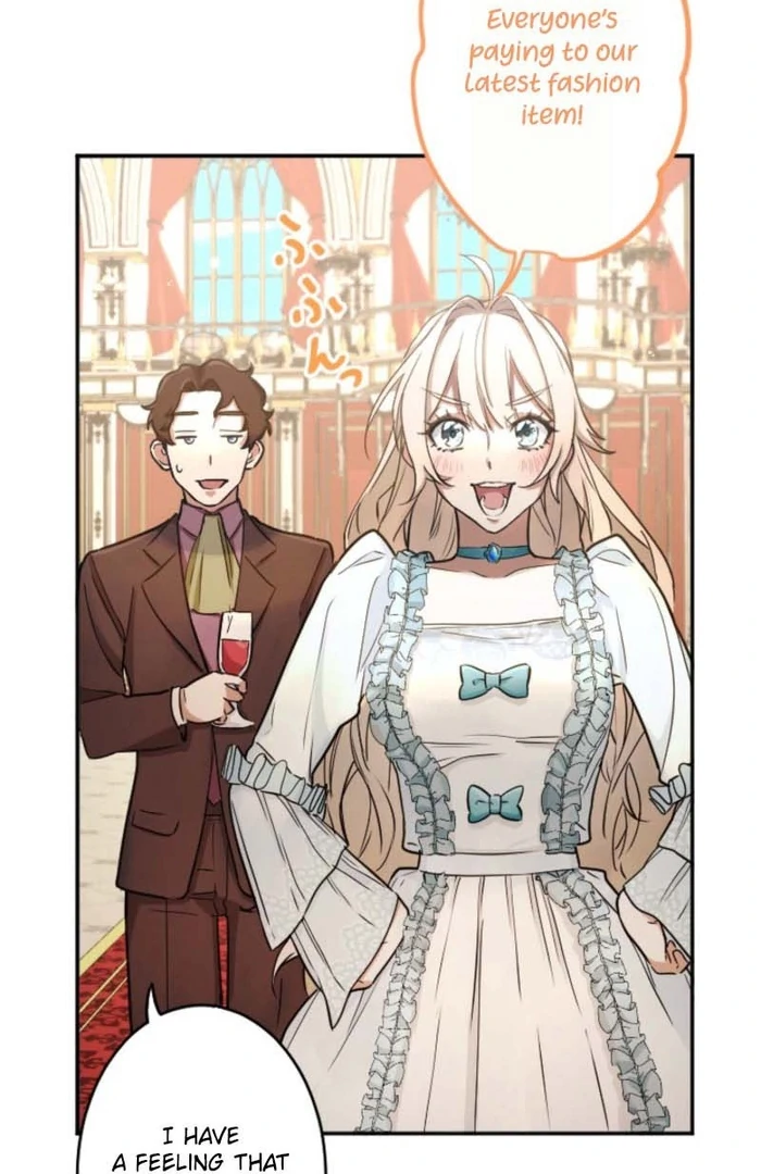 You Promised to Divorce Me After 10 Years, Right Dear? Chapter 3 - Page 34