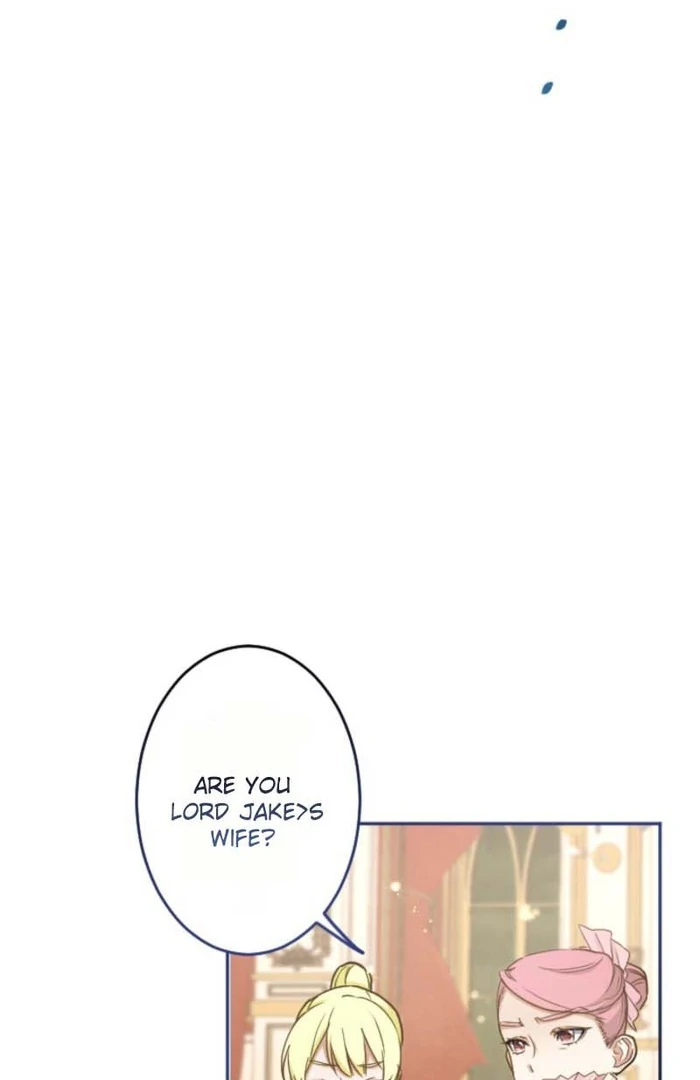 You Promised to Divorce Me After 10 Years, Right Dear? Chapter 3 - Page 36