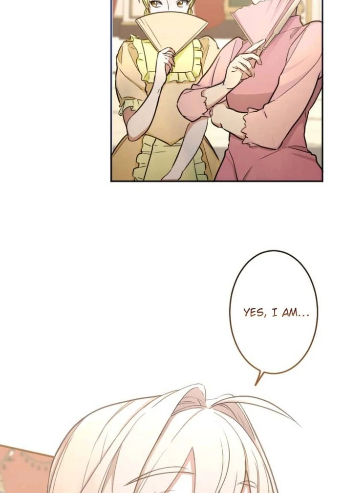 You Promised to Divorce Me After 10 Years, Right Dear? Chapter 3 - Page 37