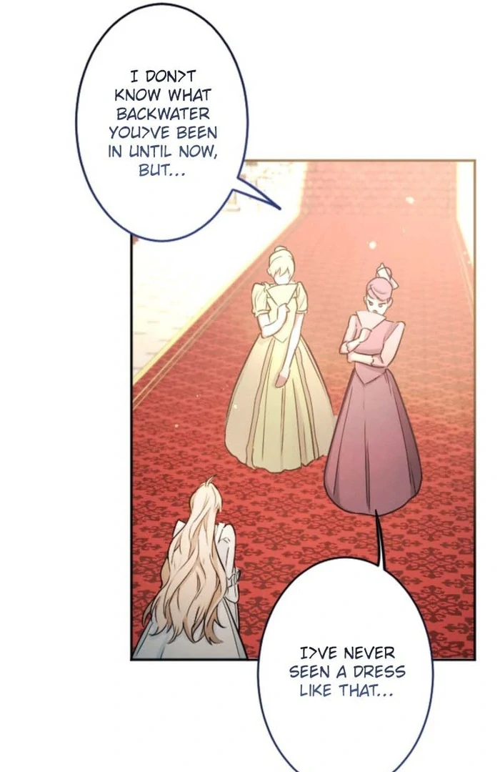 You Promised to Divorce Me After 10 Years, Right Dear? Chapter 3 - Page 39