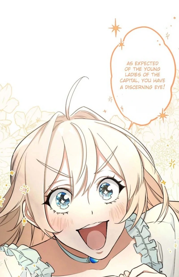 You Promised to Divorce Me After 10 Years, Right Dear? Chapter 3 - Page 44