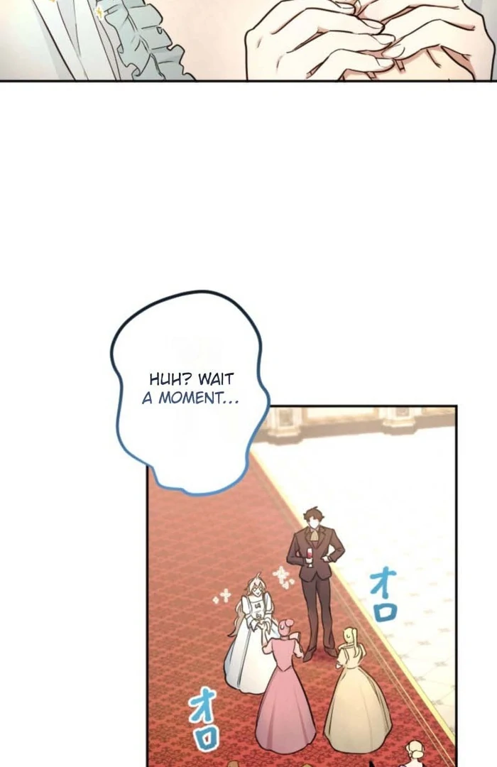 You Promised to Divorce Me After 10 Years, Right Dear? Chapter 3 - Page 45