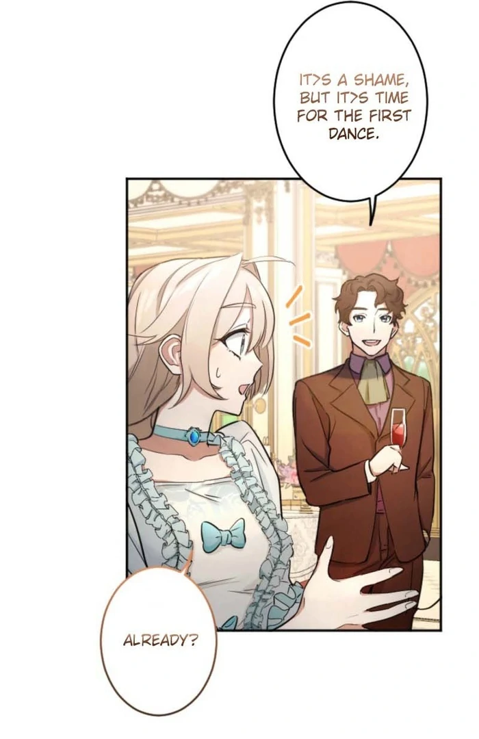 You Promised to Divorce Me After 10 Years, Right Dear? Chapter 3 - Page 48