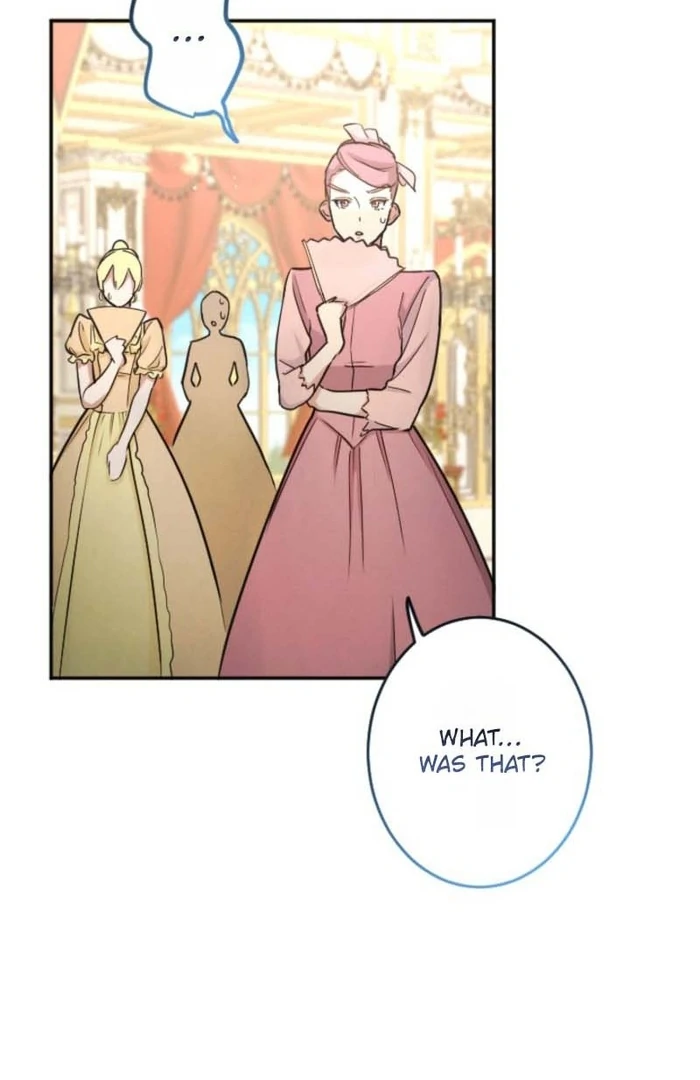 You Promised to Divorce Me After 10 Years, Right Dear? Chapter 3 - Page 53