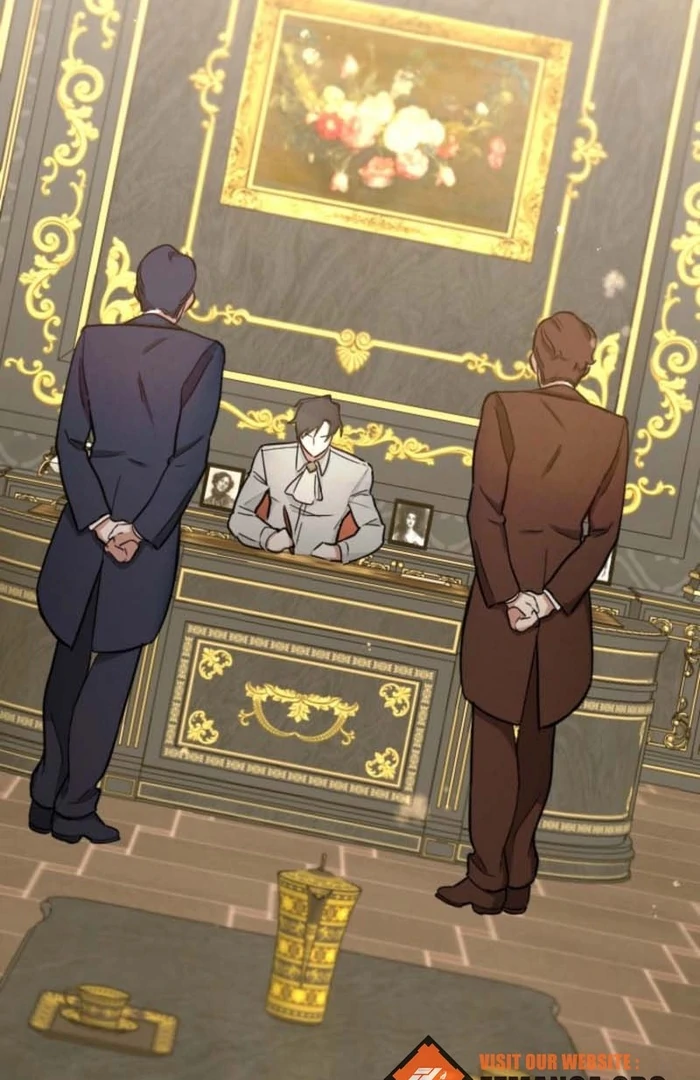 You Promised to Divorce Me After 10 Years, Right Dear? Chapter 3 - Page 55