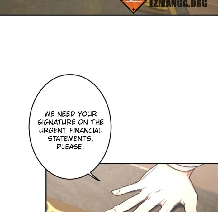 You Promised to Divorce Me After 10 Years, Right Dear? Chapter 3 - Page 56