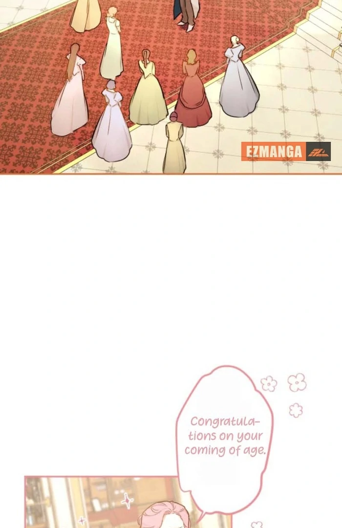 You Promised to Divorce Me After 10 Years, Right Dear? Chapter 3 - Page 6