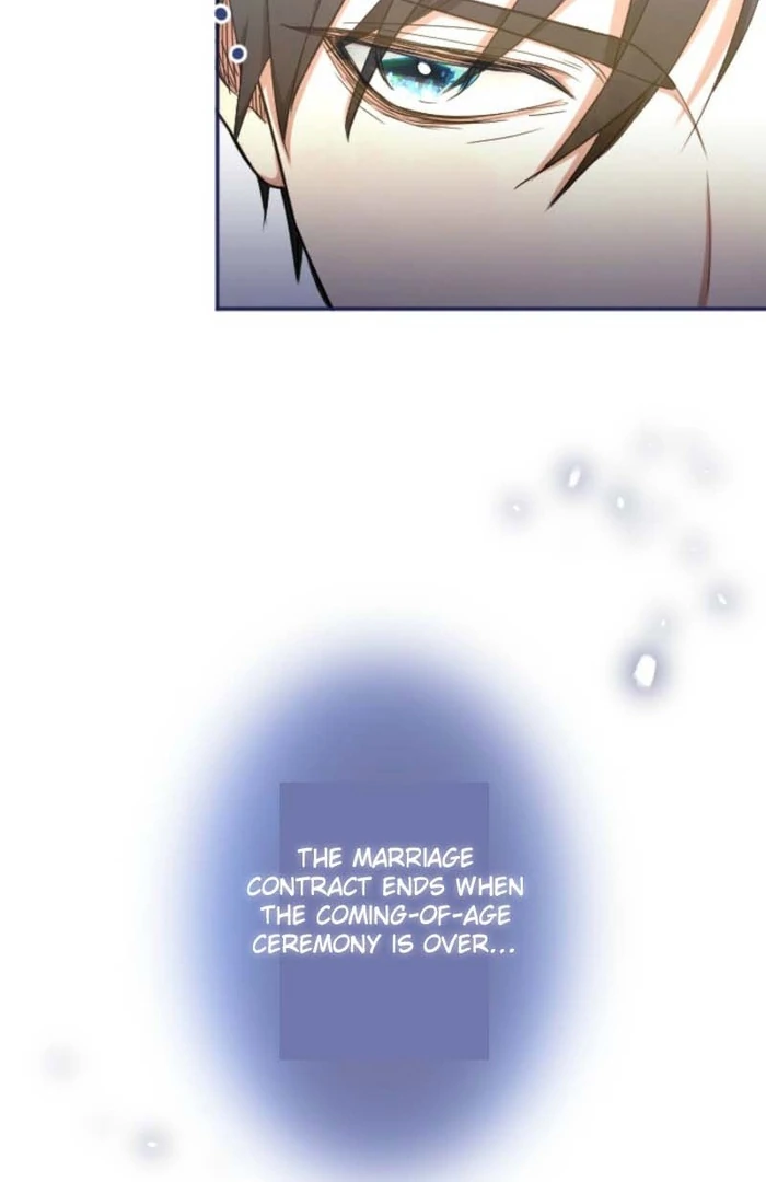 You Promised to Divorce Me After 10 Years, Right Dear? Chapter 3 - Page 60