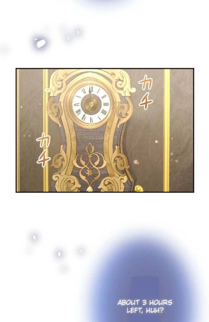 You Promised to Divorce Me After 10 Years, Right Dear? Chapter 3 - Page 61