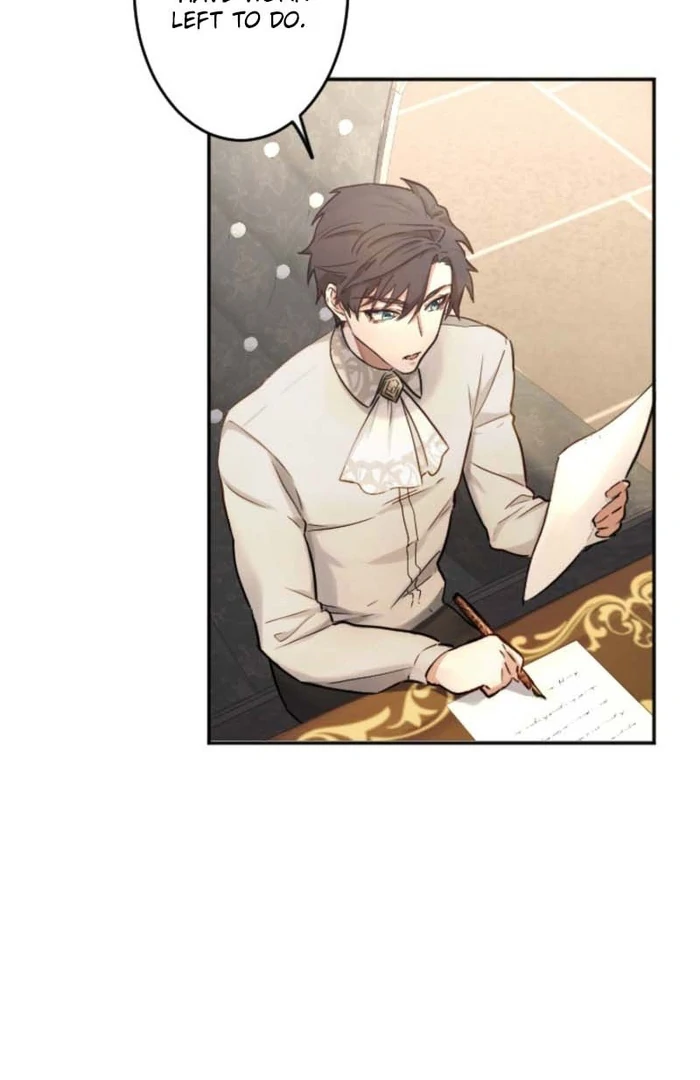 You Promised to Divorce Me After 10 Years, Right Dear? Chapter 3 - Page 74