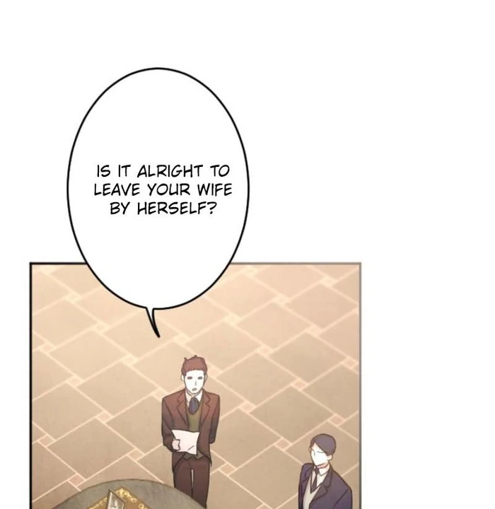 You Promised to Divorce Me After 10 Years, Right Dear? Chapter 3 - Page 75