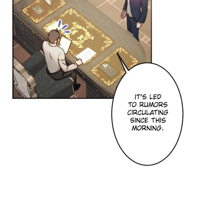 You Promised to Divorce Me After 10 Years, Right Dear? Chapter 3 - Page 76