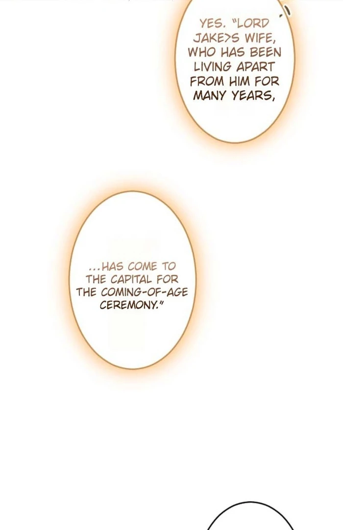 You Promised to Divorce Me After 10 Years, Right Dear? Chapter 3 - Page 78