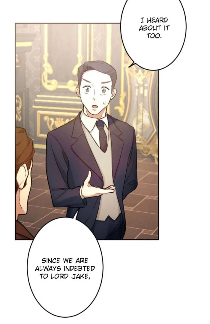 You Promised to Divorce Me After 10 Years, Right Dear? Chapter 3 - Page 79