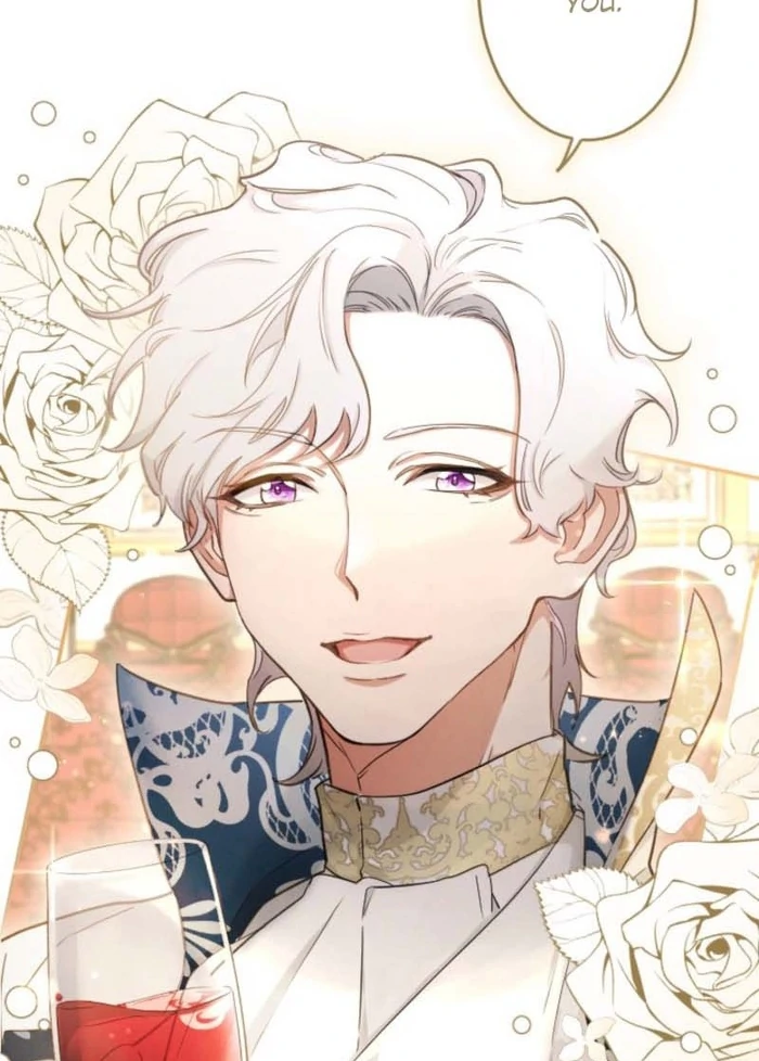 You Promised to Divorce Me After 10 Years, Right Dear? Chapter 3 - Page 8