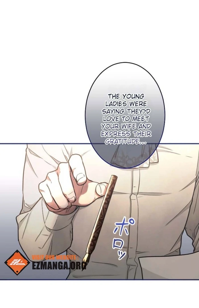 You Promised to Divorce Me After 10 Years, Right Dear? Chapter 3 - Page 80