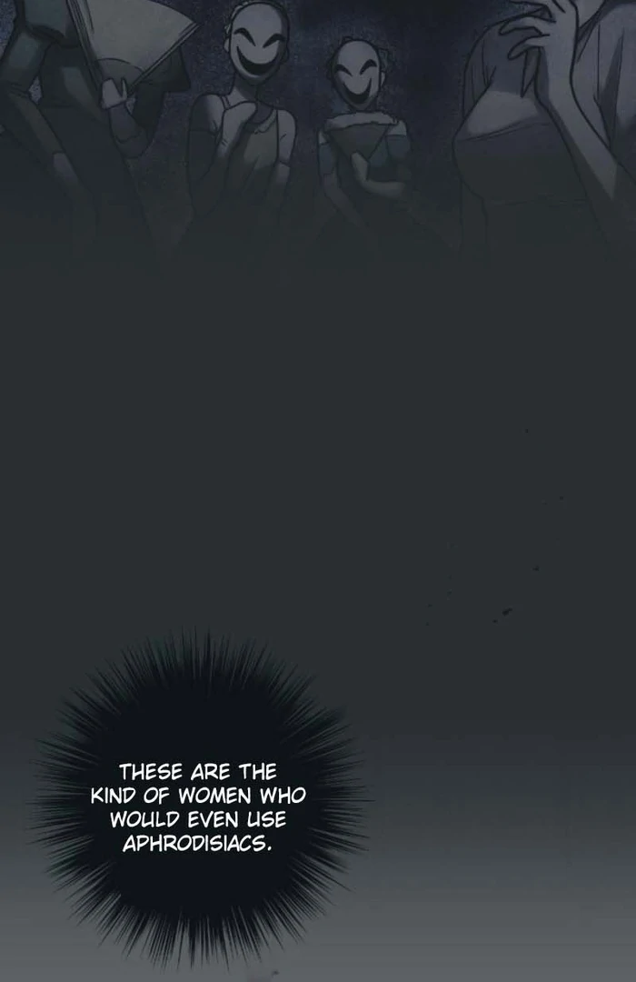 You Promised to Divorce Me After 10 Years, Right Dear? Chapter 3 - Page 83