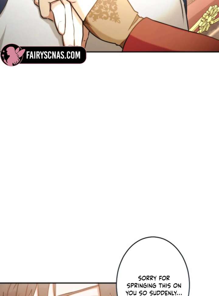 You Promised to Divorce Me After 10 Years, Right Dear? Chapter 30 - Page 15