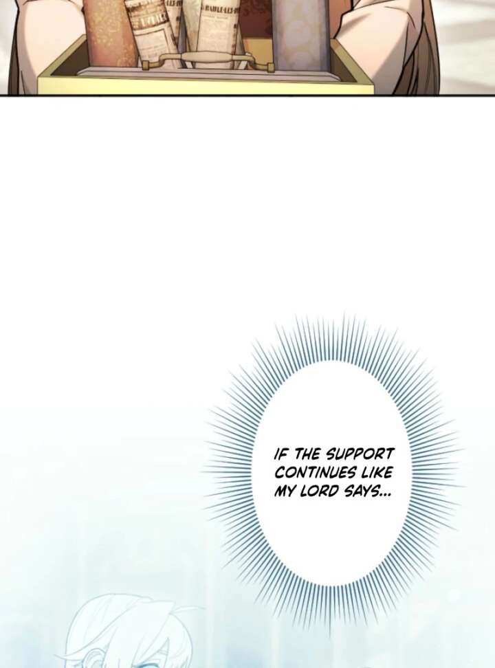 You Promised to Divorce Me After 10 Years, Right Dear? Chapter 30 - Page 24