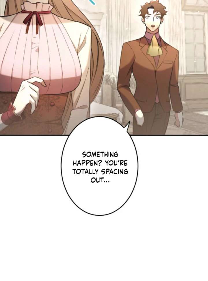 You Promised to Divorce Me After 10 Years, Right Dear? Chapter 30 - Page 31