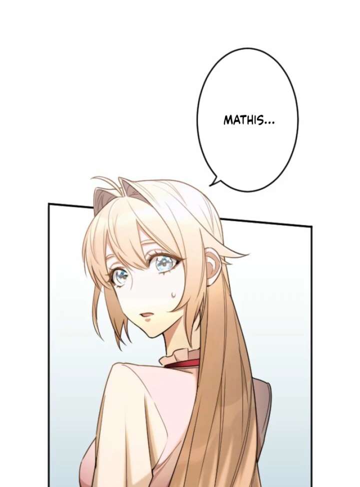 You Promised to Divorce Me After 10 Years, Right Dear? Chapter 30 - Page 32