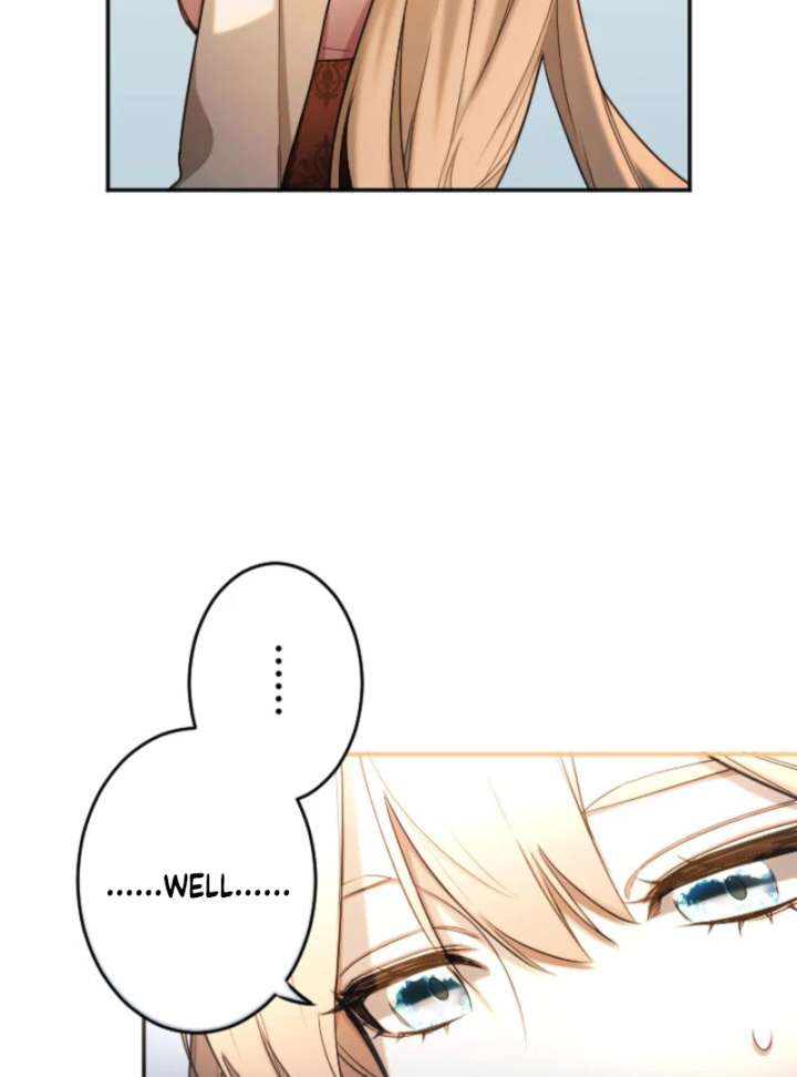 You Promised to Divorce Me After 10 Years, Right Dear? Chapter 30 - Page 33