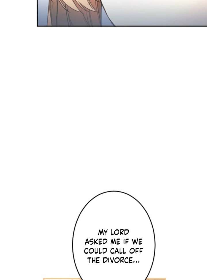 You Promised to Divorce Me After 10 Years, Right Dear? Chapter 30 - Page 34