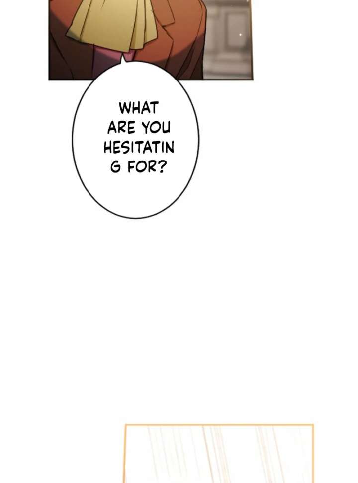 You Promised to Divorce Me After 10 Years, Right Dear? Chapter 30 - Page 37