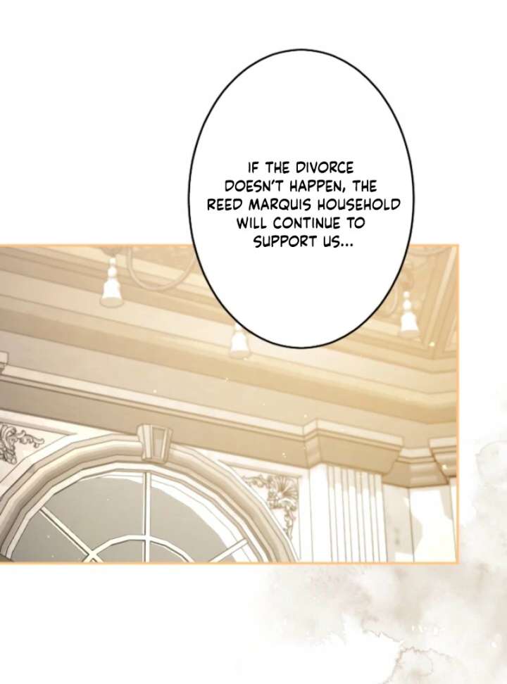 You Promised to Divorce Me After 10 Years, Right Dear? Chapter 30 - Page 40