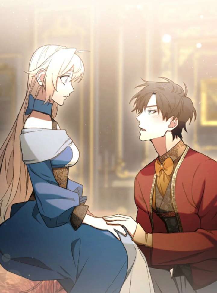 You Promised to Divorce Me After 10 Years, Right Dear? Chapter 30 - Page 5