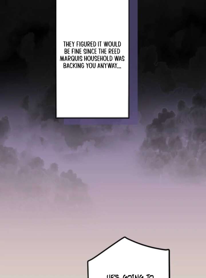 You Promised to Divorce Me After 10 Years, Right Dear? Chapter 30 - Page 53