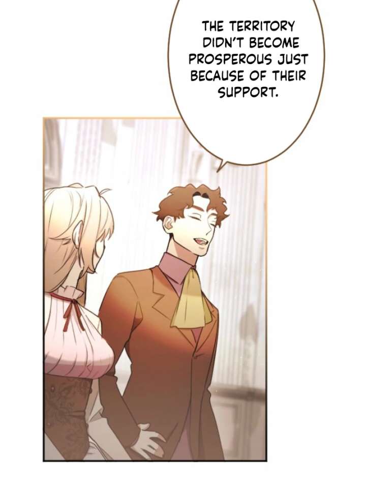 You Promised to Divorce Me After 10 Years, Right Dear? Chapter 30 - Page 69