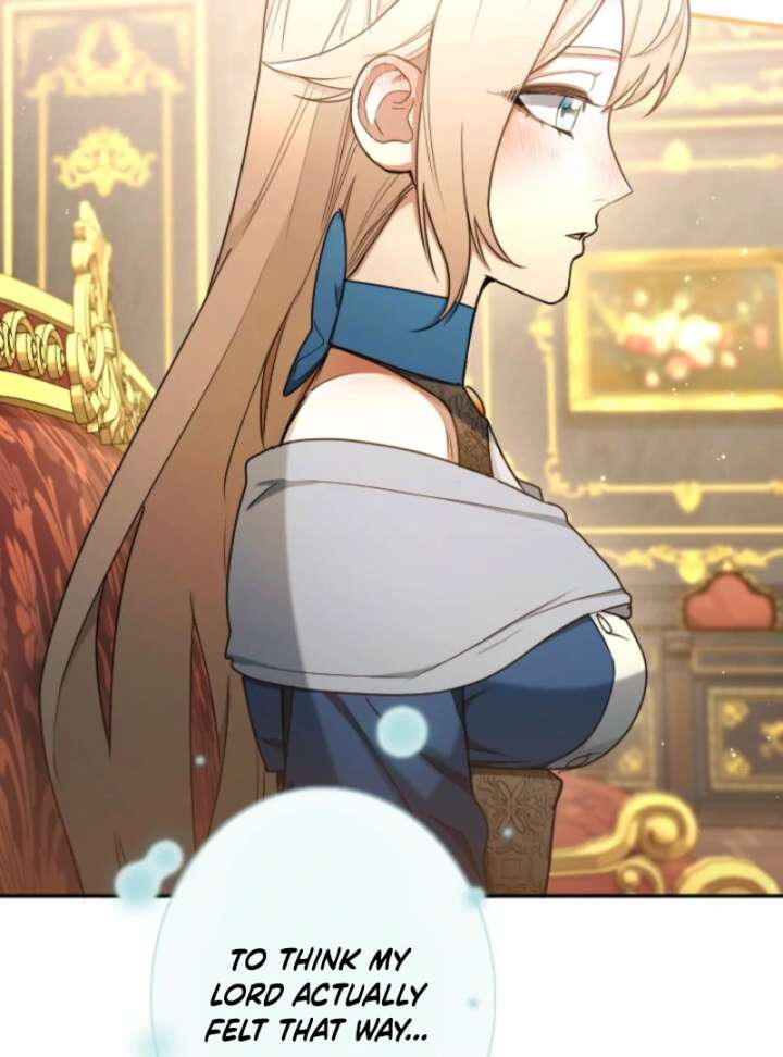 You Promised to Divorce Me After 10 Years, Right Dear? Chapter 30 - Page 7