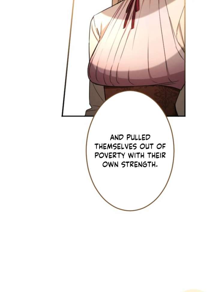 You Promised to Divorce Me After 10 Years, Right Dear? Chapter 30 - Page 71