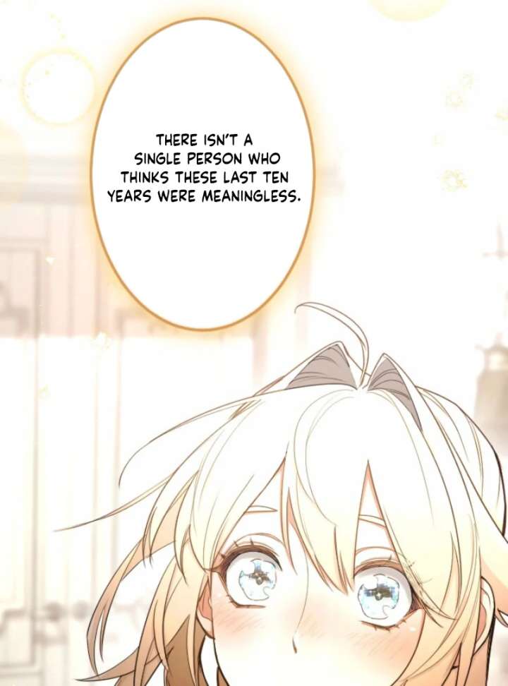 You Promised to Divorce Me After 10 Years, Right Dear? Chapter 30 - Page 74