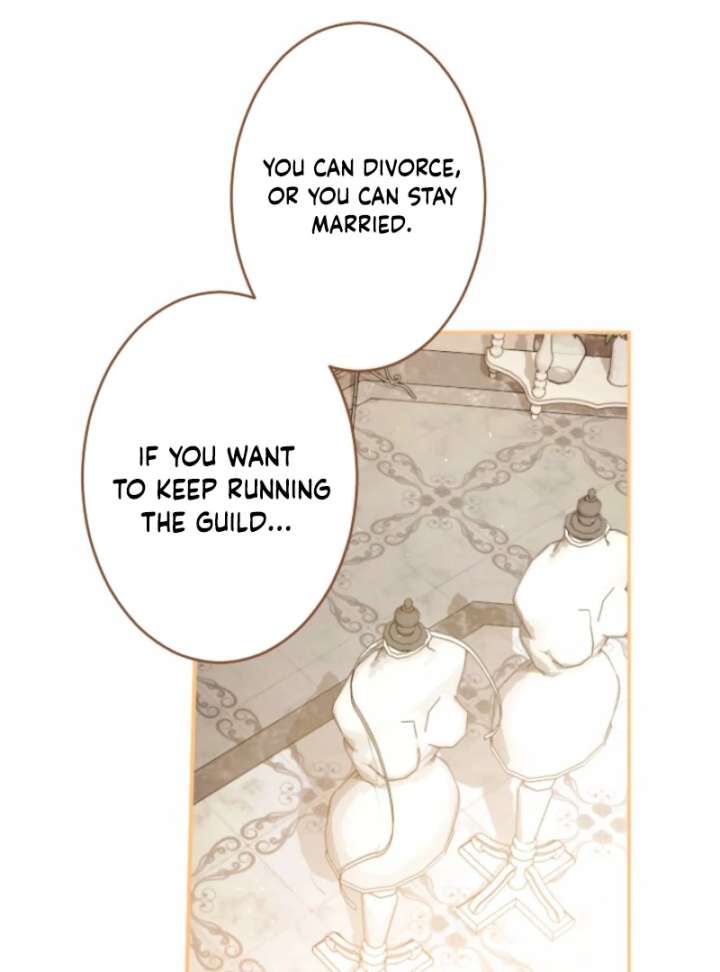 You Promised to Divorce Me After 10 Years, Right Dear? Chapter 30 - Page 79