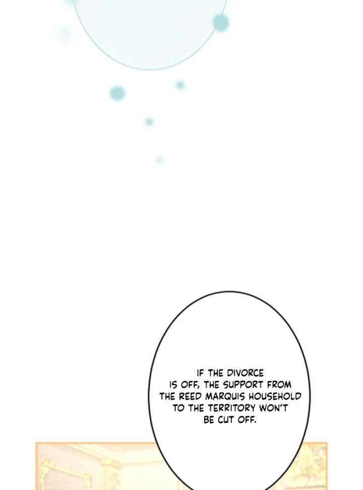 You Promised to Divorce Me After 10 Years, Right Dear? Chapter 30 - Page 8