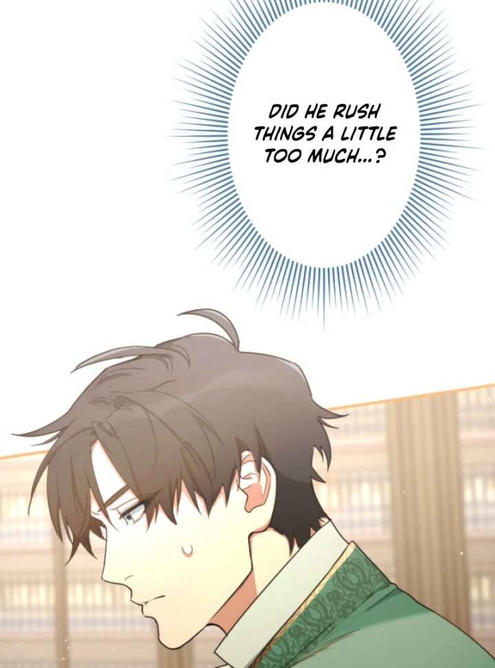 You Promised to Divorce Me After 10 Years, Right Dear? Chapter 30 - Page 87