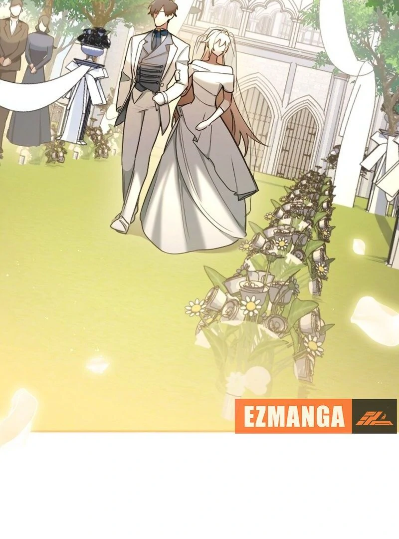 You Promised to Divorce Me After 10 Years, Right Dear? Chapter 31 - Page 103