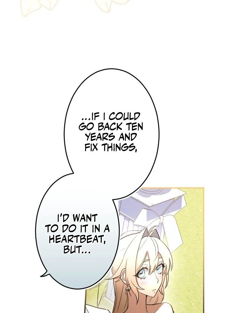 You Promised to Divorce Me After 10 Years, Right Dear? Chapter 31 - Page 113