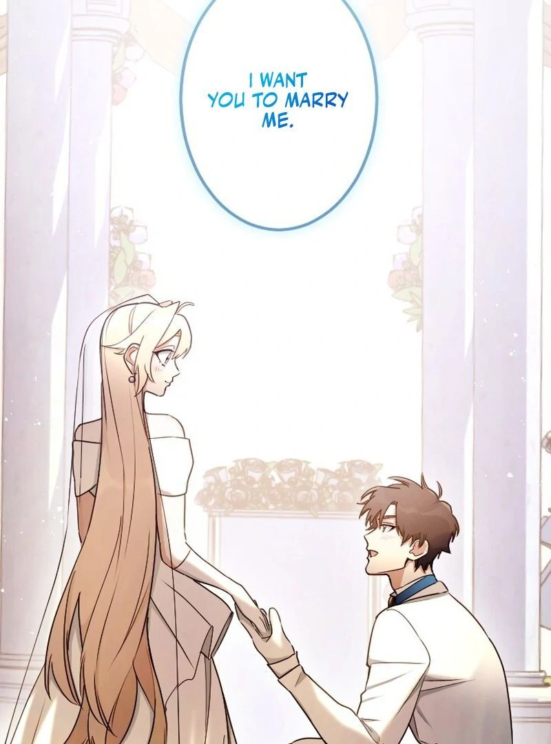 You Promised to Divorce Me After 10 Years, Right Dear? Chapter 31 - Page 116