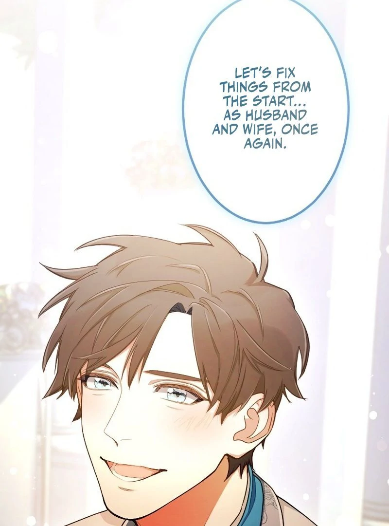 You Promised to Divorce Me After 10 Years, Right Dear? Chapter 31 - Page 118