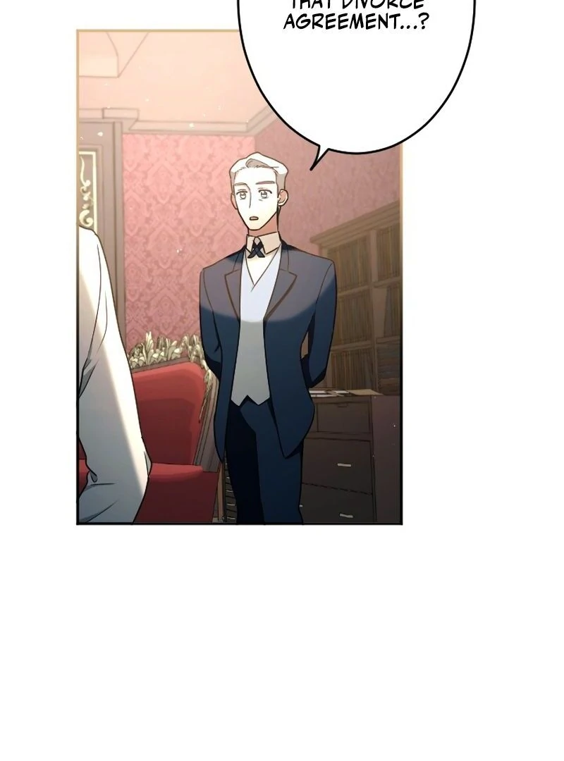 You Promised to Divorce Me After 10 Years, Right Dear? Chapter 31 - Page 130