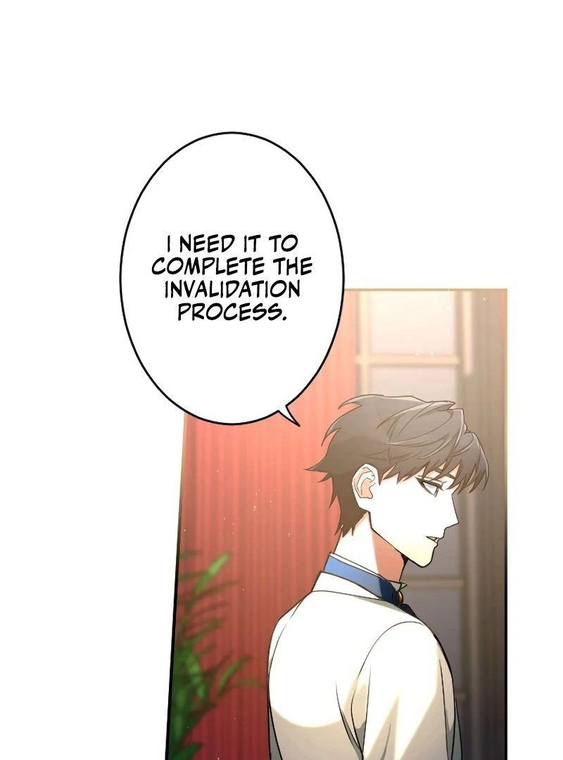 You Promised to Divorce Me After 10 Years, Right Dear? Chapter 31 - Page 131