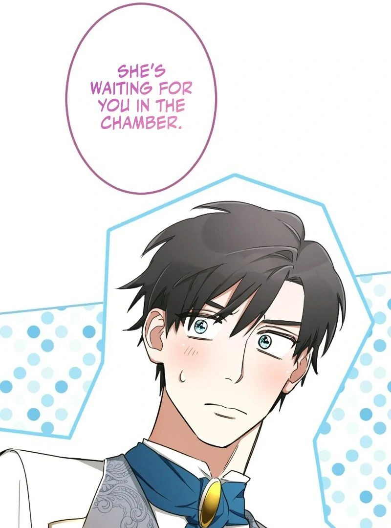 You Promised to Divorce Me After 10 Years, Right Dear? Chapter 31 - Page 134