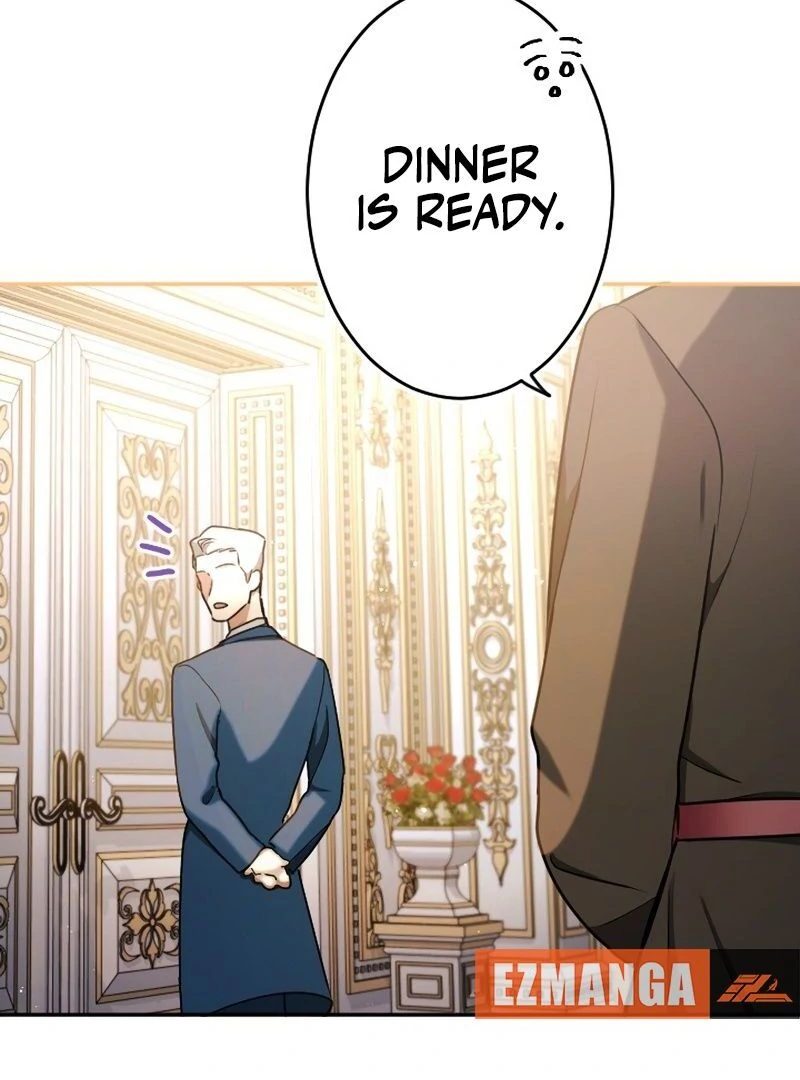 You Promised to Divorce Me After 10 Years, Right Dear? Chapter 31 - Page 19